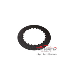 Диск фрикционный K3 3-4 Clutch 01M 01N 01P 099 103/22T/1.6 mm