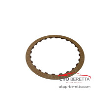 Диск фрикционный K1 Forward K2 Reverse 24T/122/1.6 mm  01M, 01N, 01P, 095, 096, 097, 098, 099, AR4, AD4, AD8