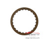 Диск фрикционный K1 Forward K2 Reverse 24T/122/1.6 mm  01M, 01N, 01P, 095, 096, 097, 098, 099, AR4, AD4, AD8