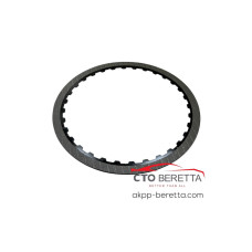 Диск фрикционный B2 Front Brake 32T/155/1.6 mm  01M, 01N, 01P, 095, 096, 097, 098, 099, AR4, AD4, AD8