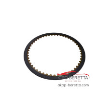 Диск фрикционный 50T/146/1.6 mm B1 Low Reverse 01M, 01N, 01P, 095, 096, 097, 098, 099, AR4, AD4, AD8, 095323231A, 095323231C