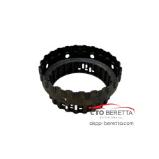 Хаб пакета K1 Forward Hub 01M 01N 01P 096 097 098 099