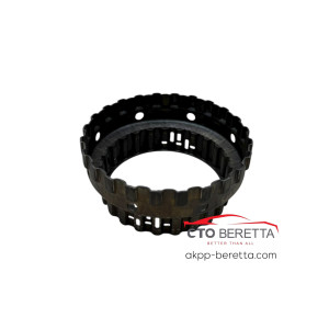 Хаб пакету K1 Forward Hub 01M 01N 01P 096 097 098 099