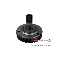 Хаб Overdrive V4A51, V5A51, R4A51, R5A51