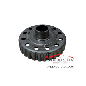 Хаб Underdrive Clutch V4A51, V5A51, R4A51, R5A51