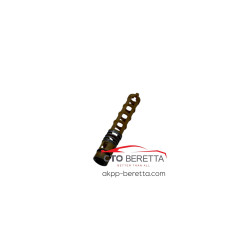 Пластмассовая трубка фильтра  01M 01N 01P 095 096 097 098 099