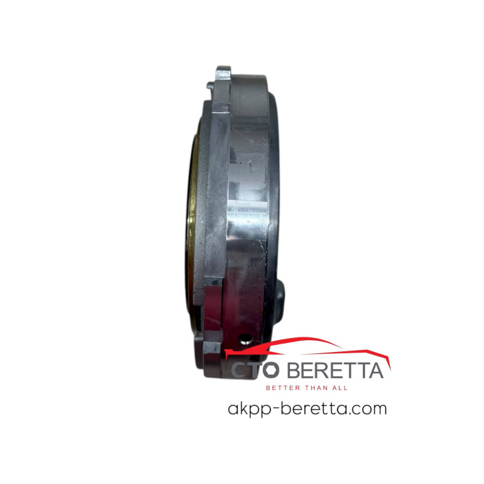 Суппорт центральный в сборе с поршнем Low Reverse V4A51, V5A51, R4A51, R5A51