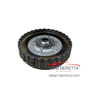 Барабан Underdrive V5A51