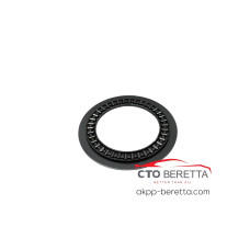 Игольный подшипник барабана Overdrive Reverse Clutch 59/37/0.8*2.8 mm V5A51