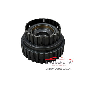 Барабан K1 Forward 01M 01N 01P (пустой)