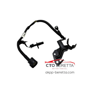 Наружная проводка с датчиком скорости V4A51, V5A51, R4A51, R5A51