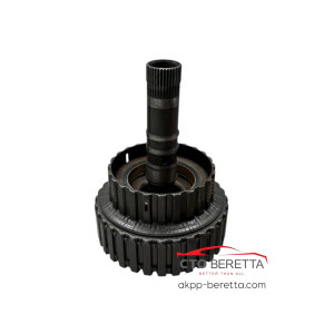 Барабан Forward (K2) Clutch 01M 