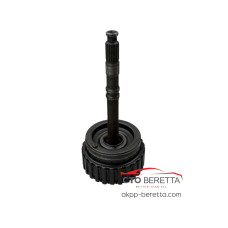 Барабан K3 Clutch 01M  095323935