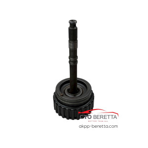 Барабан K3 Clutch 01M  095323935