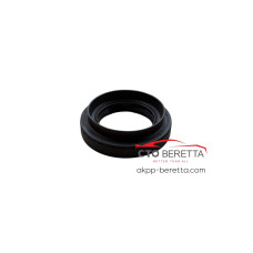 Сальник полуоси левый 57/33/9*15 mm U340E U341E