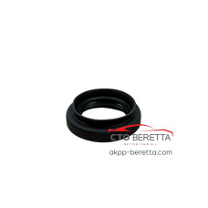 Сальник полуоси BH2078E 54/33/9*15 mm A130L, A131L, A132L, U340E, U341E, U441, A240E, A241E, A242L, A247E