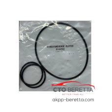 Комплект резиновых колец Direct Clutch S144302 U340E U341E