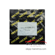 Комплект тефлоновых колец S144300 U340E U341E