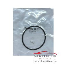 Кольцо резиновое Forward S144301 U340E U341E