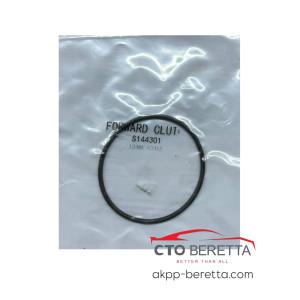Кільце гумове Forward S144301 U340E U341E