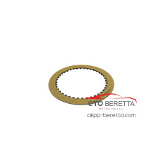 Диск фрикционный Direct 210702-180 40T/111/1.8 mm U340E U341E