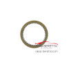 Диск фрикційний 210700-180 40T/130/1.8 mm U340E U341E