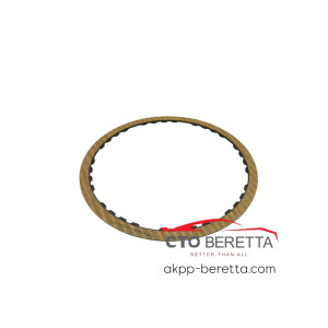 Диск фрикційний 2nd Brake 210704-180 32T/161/1.8 mm U340E U341E