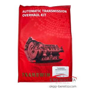 Комплект прокладок T424600A 6T75E 6F55