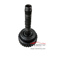 Барабан K3 Clutch (пустой) 01M 01N 01P 096 097 098 099