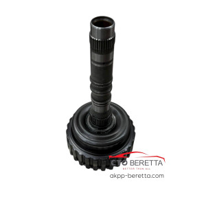 Барабан K3 Clutch (пустой) 01M 01N 01P 096 097 098 099