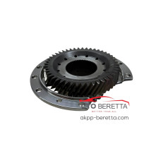 Суппорт и шестерня Transfer Drive 458113B800 A6MF1 A6MF2 A6MF2H