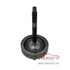 Входной вал и барабан 3-5 Reverse Clutch A6MF2H HYBRID