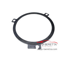 Диск стальной B2 Front Brake 01M 01N 01P 096 097 098 099   3T/136/2 mm