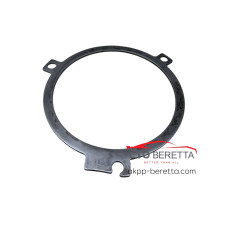 Диск стальной B2 Front Brake 01M 01N 01P 096 097 098 099 3T/136/3 mm