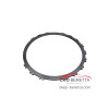 Диск стальной Low Reverse Brake 15T/160/4 mm A6MF2H HYBRID