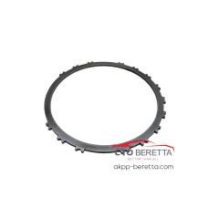 Диск стальной Low Reverse Brake 15T/160/4 mm A6MF2H HYBRID