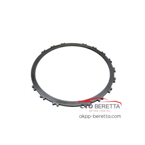 Диск сталевий Low Reverse Brake 15T/160/4 mm A6MF2H HYBRID