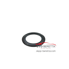 Подшипник опорный U140E, U140F, U240E, U241E 85/57.5/3.3 mm