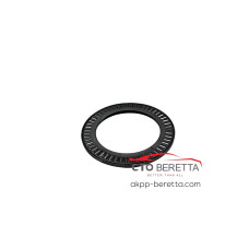 Опорный подшипник U140E, U140F, U240E, U241E  78/53/3.3 mm