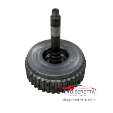 Барабан Forward Clutch 5 фрикционных дисков U140E U140F U150E U151E U250E 