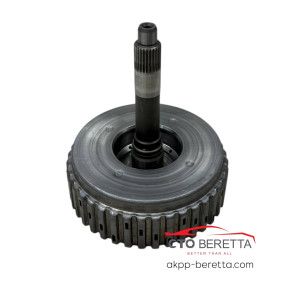 Барабан Forward Clutch 5 фрикційних дисків U140E U140F U150E U151E U250E 