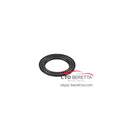 Опорный подшипник U140E, U140F, U240E, U241E  58/38/2.8*5.8 mm