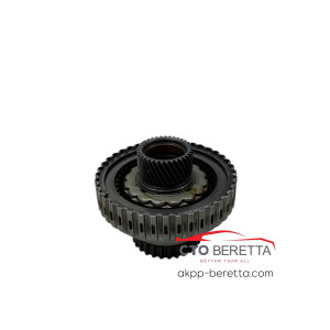 Барабан Underdrive 4 фрикційних диски U150E U151F