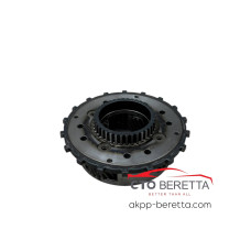 Задняя планетарная передача U150E, U151E, U151F