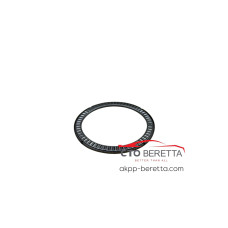 Опорный подшипник U140E, U140F, U240E, U241E  69.5/55.5/2.8 mm