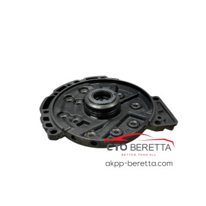 Ступиця насоса U140E, U140F, U240E, U241E, U150E, U151E, U151F, U250E