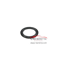 Опорный подшипник U140E, U140F, U240E, U241E  48/34/2.8 mm