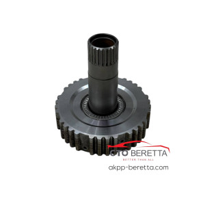 Хаб пакету Forward Clutch U250E U251E
