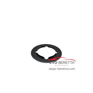 Обойма підшипника U140E, U140F, U240E, U241E   56.5/34.5/0.8*3.8 mm