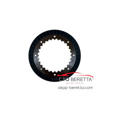 Фрикционный диск Underdrive Brake 28T/118/1.9 mm U140E, U140F, U150E, U151E, U151F